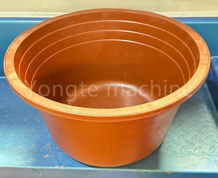 Yongteプラスチックリサイクル装置がアフリカの顧客に出荷