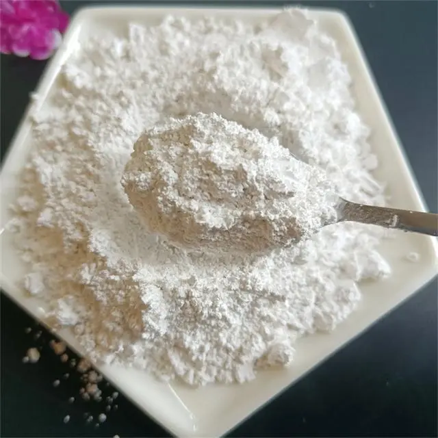 光活性化CaCo3（炭酸カルシウム）