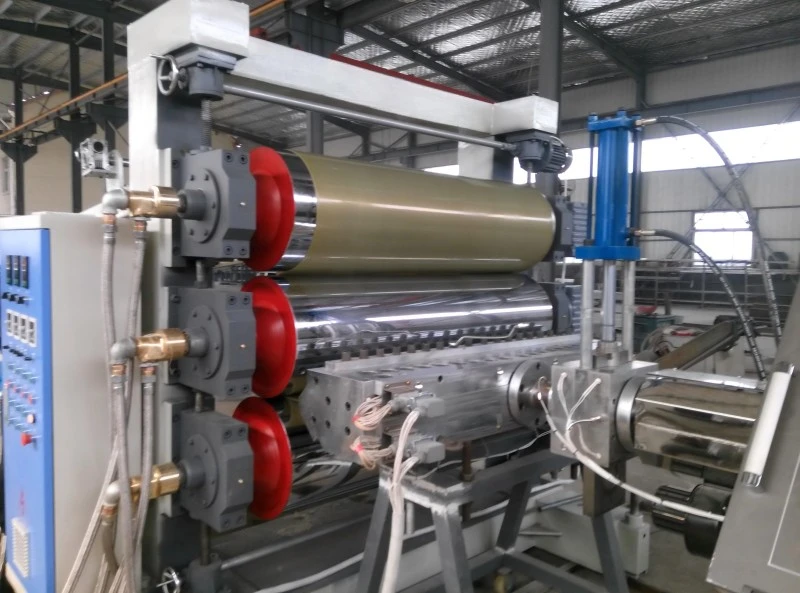 HDPE ボード押出機はプラスチック製造プロセスにどのような変革をもたらすことができるか