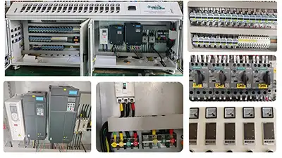 63mm High Speed Ppr Pipe Production Line