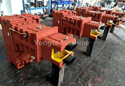Pvc Door Profile Extrusion Line