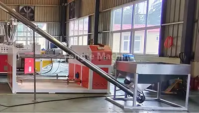 Feeding System