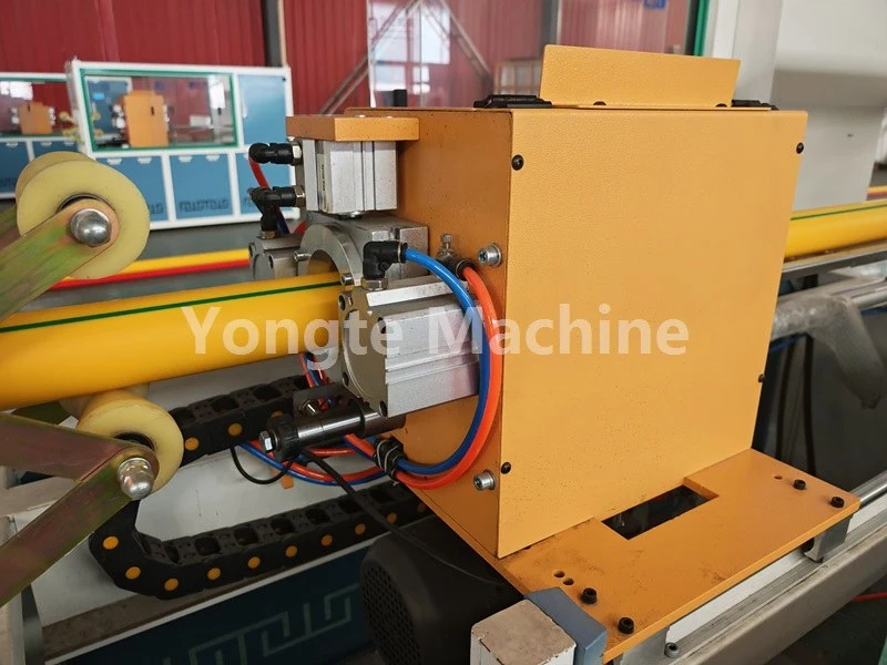 16-63mm PPR Three-Layer Pipe Extrusion Line